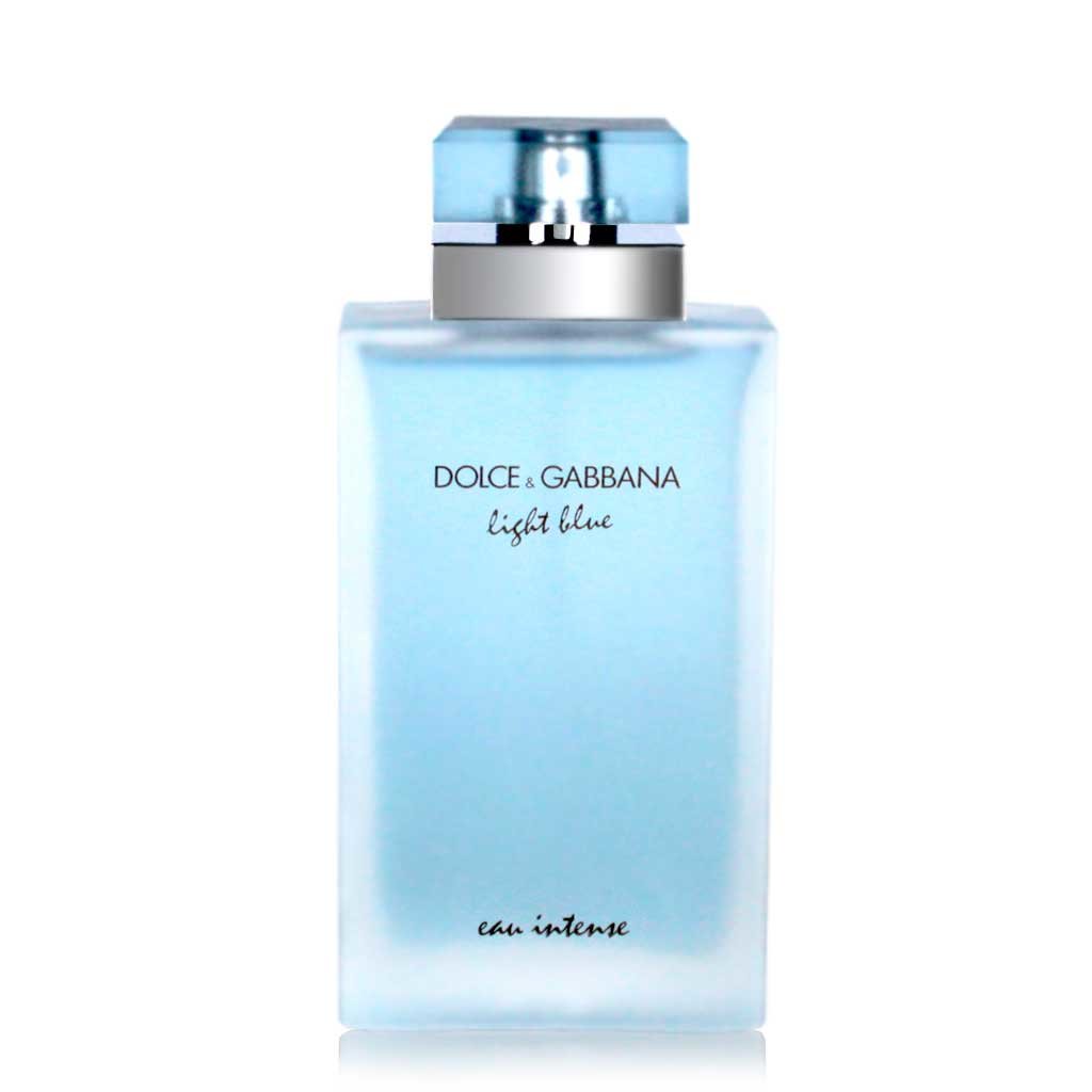 dg light blue eau intense